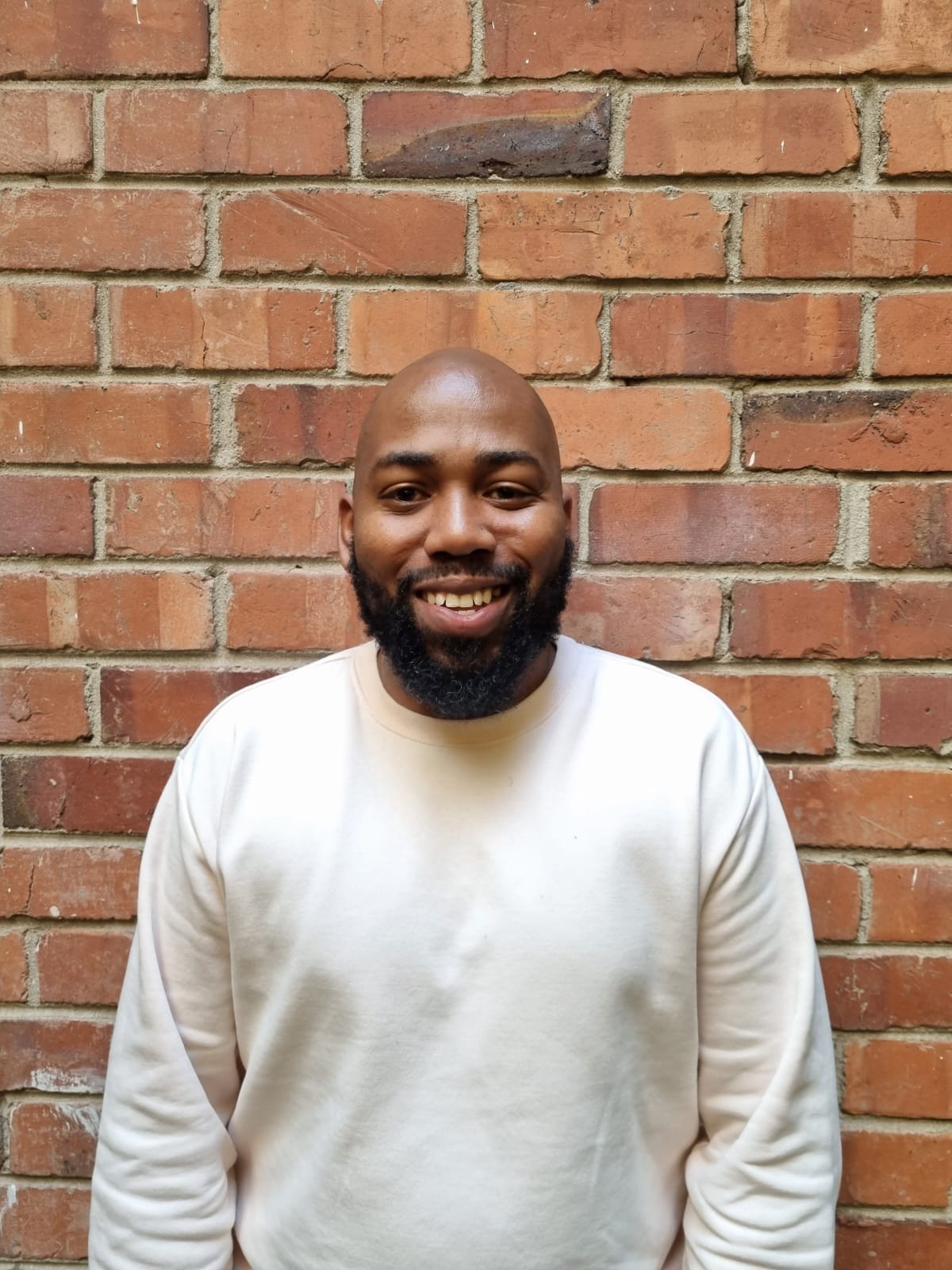 Ongeziwe Mgudlwa — Technology Leader
